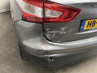 Nissan Qashqai Qashqai (J11) SUV 1.2 DIG-T 16V (HRA2DDT) [85kW]  (11-2013/...) picture 10