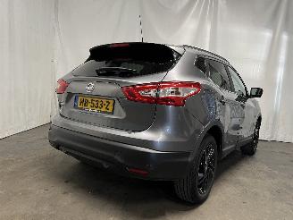 Nissan Qashqai Qashqai (J11) SUV 1.2 DIG-T 16V (HRA2DDT) [85kW]  (11-2013/...) picture 5