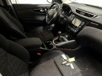 Nissan Qashqai Qashqai (J11) SUV 1.2 DIG-T 16V (HRA2DDT) [85kW]  (11-2013/...) picture 16