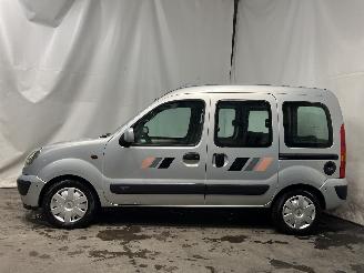 Renault Kangoo Kangoo (KC) MPV 1.6 16V (K4M-752) [70kW]  (06-2001/01-2008) picture 4