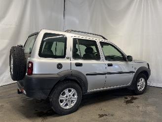 Land Rover Freelander Freelander Hard Top Terreinwagen 1.8 16V (18K4F) [86kW]  (04-1998/10-2=
006) picture 6
