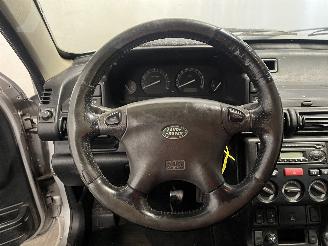 Land Rover Freelander Freelander Hard Top Terreinwagen 1.8 16V (18K4F) [86kW]  (04-1998/10-2=
006) picture 14