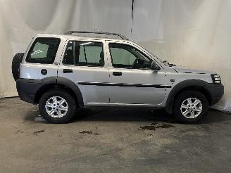Land Rover Freelander Freelander Hard Top Terreinwagen 1.8 16V (18K4F) [86kW]  (04-1998/10-2=
006) picture 7