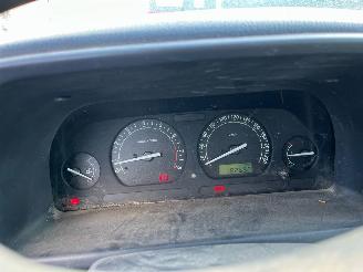 Land Rover Freelander Freelander Hard Top Terreinwagen 1.8 16V (18K4F) [86kW]  (04-1998/10-2=
006) picture 2