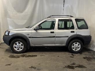 Land Rover Freelander Freelander Hard Top Terreinwagen 1.8 16V (18K4F) [86kW]  (04-1998/10-2=
006) picture 4