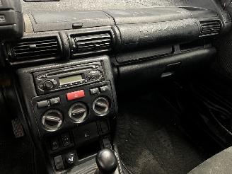 Land Rover Freelander Freelander Hard Top Terreinwagen 1.8 16V (18K4F) [86kW]  (04-1998/10-2=
006) picture 13