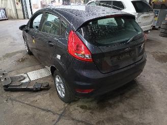 Ford Fiesta Fiesta 6 (JA8) Hatchback 1.25 16V (STJA(Euro 5)) [44kW]  (06-2008/06-2=
017) picture 4