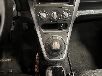 Suzuki Splash Splash MPV 1.0 12V (K10B) [48kW]  (01-2008/12-2015) picture 21