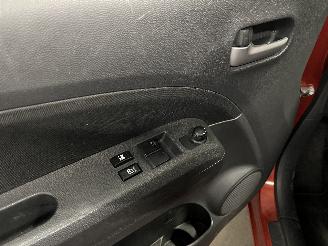 Suzuki Splash Splash MPV 1.0 12V (K10B) [48kW]  (01-2008/12-2015) picture 18