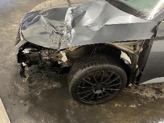 Skoda Superb Superb (3V3) Liftback 1.8 TSI 16V (CJSA) [132kW]  (03-2015/06-2024) picture 11