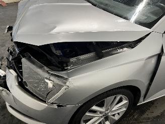 Skoda Fabia Fabia III Combi (NJ5) Combi 5-drs 1.2 TSI 16V Greentech (CJZD(Euro 6))=
 [81kW]  (10-2014/12-2022) picture 13