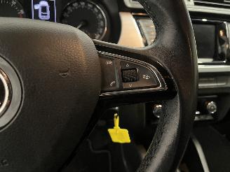 Skoda Fabia Fabia III Combi (NJ5) Combi 5-drs 1.0 12V Greentech (CHYB) [55kW]  (10=
-2014/12-2022) picture 23