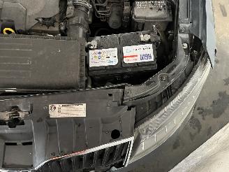 Skoda Fabia Fabia III Combi (NJ5) Combi 5-drs 1.4 TDI 16V 75 (CUSA(Euro 6)) [55kW]=
  (05-2015/12-2022) picture 10