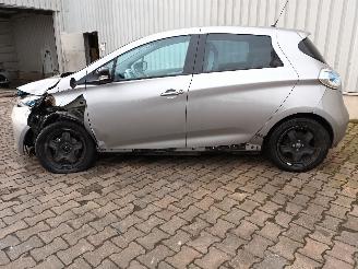 Renault Zoé Zoé (AG) Hatchback 5-drs 65kW (5AQ-601) [65kW]  (06-2012/03-2024) picture 4