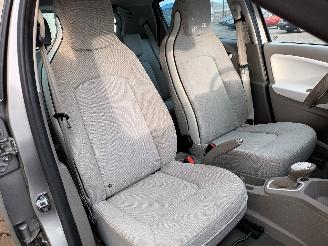 Renault Zoé Zoé (AG) Hatchback 5-drs 65kW (5AQ-601) [65kW]  (06-2012/03-2024) picture 8