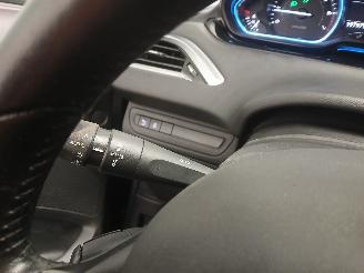 Peugeot 208 208 I (CA/CC/CK/CL) Hatchback 1.6 16V THP 155 (EP6CDT(5FV)) [115kW]  (=
03-2012/12-2019) picture 11