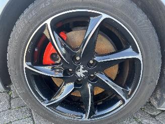 Peugeot RCZ RCZ (4J) Coupé 1.6 16V THP (EP6CDTX(5FU)) [147kW]  (06-2010/12-2015)= picture 21