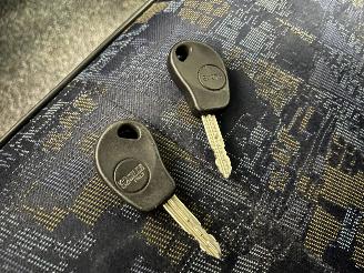 Peugeot Expert Expert (224) MPV 1.6 (220A2.000) [58kW]  (02-1996/09-2000) picture 21