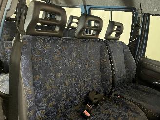 Peugeot Expert Expert (224) MPV 1.6 (220A2.000) [58kW]  (02-1996/09-2000) picture 11