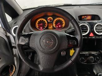 Opel Corsa Corsa D Hatchback 1.2 16V (Z12XEP(Euro 4)) [59kW]  (07-2006/08-2014) picture 17