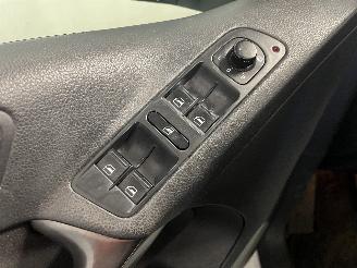 Volkswagen Tiguan Tiguan (5N1/2) SUV 1.4 TSI 16V 4Motion (CTHA(Euro 5)) [110kW]  (09-200=
7/07-2018) picture 19