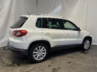 Volkswagen Tiguan Tiguan (5N1/2) SUV 1.4 TSI 16V 4Motion (CTHA(Euro 5)) [110kW]  (09-200=
7/07-2018) picture 6