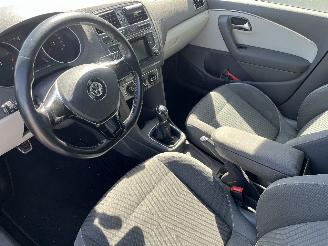 Volkswagen Polo Polo V (6R) Hatchback 1.2 TSI 16V BlueMotion Technology (CJZC(Euro 6))=
 [66kW]  (02-2014/10-2017) picture 11