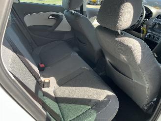 Volkswagen Polo Polo V (6R) Hatchback 1.2 TSI 16V BlueMotion Technology (CJZC(Euro 6))=
 [66kW]  (02-2014/10-2017) picture 9