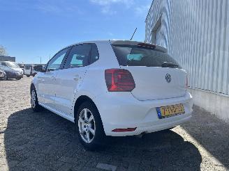 Volkswagen Polo Polo V (6R) Hatchback 1.2 TSI 16V BlueMotion Technology (CJZC(Euro 6))=
 [66kW]  (02-2014/10-2017) picture 5