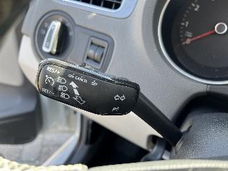 Volkswagen Polo Polo V (6R) Hatchback 1.2 TSI 16V BlueMotion Technology (CJZC(Euro 6))=
 [66kW]  (02-2014/10-2017) picture 14