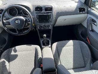 Volkswagen Polo Polo V (6R) Hatchback 1.2 TSI 16V BlueMotion Technology (CJZC(Euro 6))=
 [66kW]  (02-2014/10-2017) picture 10