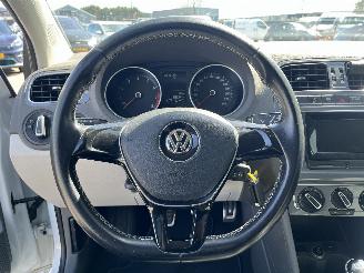 Volkswagen Polo Polo V (6R) Hatchback 1.2 TSI 16V BlueMotion Technology (CJZC(Euro 6))=
 [66kW]  (02-2014/10-2017) picture 19