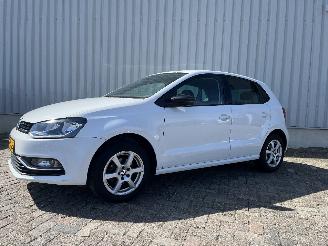 Volkswagen Polo Polo V (6R) Hatchback 1.2 TSI 16V BlueMotion Technology (CJZC(Euro 6))=
 [66kW]  (02-2014/10-2017) picture 3