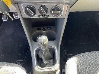 Volkswagen Polo Polo V (6R) Hatchback 1.2 TSI 16V BlueMotion Technology (CJZC(Euro 6))=
 [66kW]  (02-2014/10-2017) picture 18