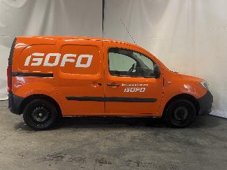 Mercedes Citan Citan (415.6) Van 1.5 108 CDI (OM607.951(K9K)) [55kW]  (11-2012/08-202=
1) picture 7