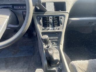 Citroën CX CX II Sedan 2.5 D,RD,TRD Turbo 2 (M25/669) [88kW]  (01-1987/12-1992) picture 24