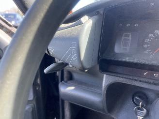 Citroën CX CX II Sedan 2.5 D,RD,TRD Turbo 2 (M25/669) [88kW]  (01-1987/12-1992) picture 21