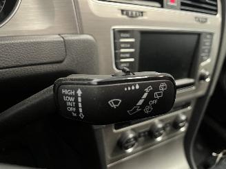 Volkswagen Golf Golf VII Variant (AUVV) Combi 1.0 TSI 12V BlueMotion Technology (CHZD)=
 [85kW]  (05-2015/12-2020) picture 21