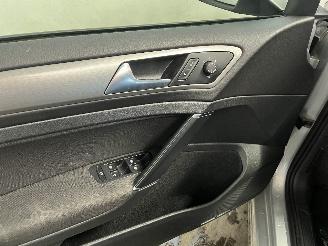 Volkswagen Golf Golf VII Variant (AUVV) Combi 1.0 TSI 12V BlueMotion Technology (CHZD)=
 [85kW]  (05-2015/12-2020) picture 19