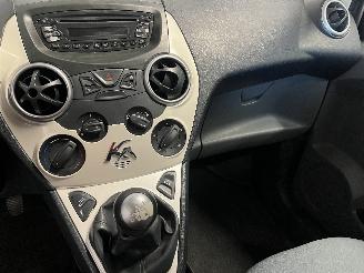 Ford Ka Ka II Hatchback 1.2 (169.A.4000(Euro 4; Euro 5)) [51kW]  (10-2008/05-2=
016) picture 18