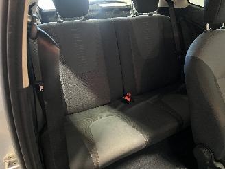 Ford Ka Ka II Hatchback 1.2 (169.A.4000(Euro 4; Euro 5)) [51kW]  (10-2008/05-2=
016) picture 14