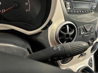 Ford Ka Ka II Hatchback 1.2 (169.A.4000(Euro 4; Euro 5)) [51kW]  (10-2008/05-2=
016) picture 17