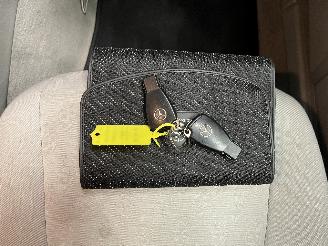 Mercedes C-klasse C (W203) Sedan 2.2 C-200 CDI 16V (OM611.962) [85kW]  (09-2000/06-2003)= picture 27