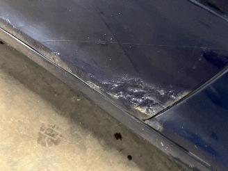 Mercedes C-klasse C (W203) Sedan 2.2 C-200 CDI 16V (OM611.962) [85kW]  (09-2000/06-2003)= picture 9