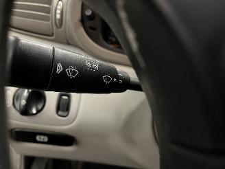 Mercedes C-klasse C (W203) Sedan 2.2 C-200 CDI 16V (OM611.962) [85kW]  (09-2000/06-2003)= picture 23