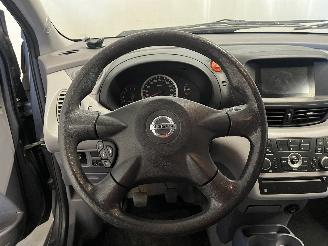 Nissan Almera Almera Tino (V10M) MPV 1.8 16V (QG18DE) [85kW]  (12-2002/02-2006) picture 17