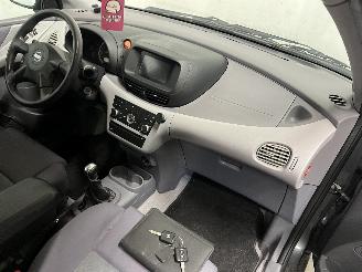 Nissan Almera Almera Tino (V10M) MPV 1.8 16V (QG18DE) [85kW]  (12-2002/02-2006) picture 7