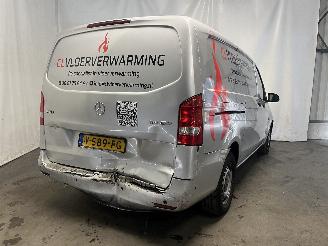 Mercedes Vito Vito (447.6) Van 2.2 114 CDI 16V (OM651.950) [100kW]  (10-2014/...) picture 5