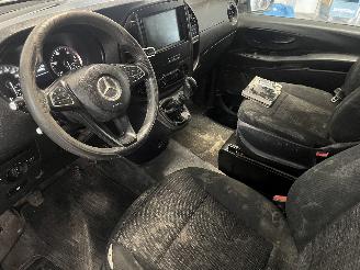 Mercedes Vito Vito (447.6) Van 2.2 114 CDI 16V (OM651.950) [100kW]  (10-2014/...) picture 18