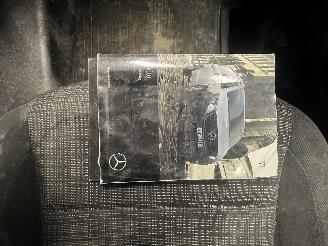 Mercedes Vito Vito (447.6) Van 2.2 114 CDI 16V (OM651.950) [100kW]  (10-2014/...) picture 25